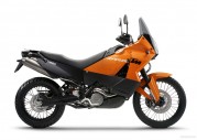 KTM 990 Adventure KTM 990 Adventure